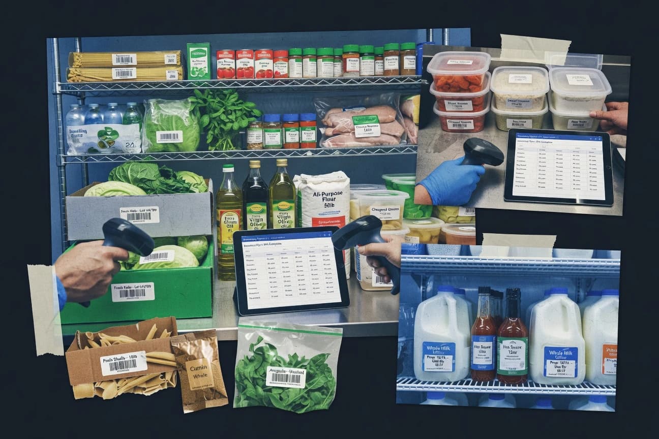 Top 10 Best Restaurant Inventory Control Software of 2026