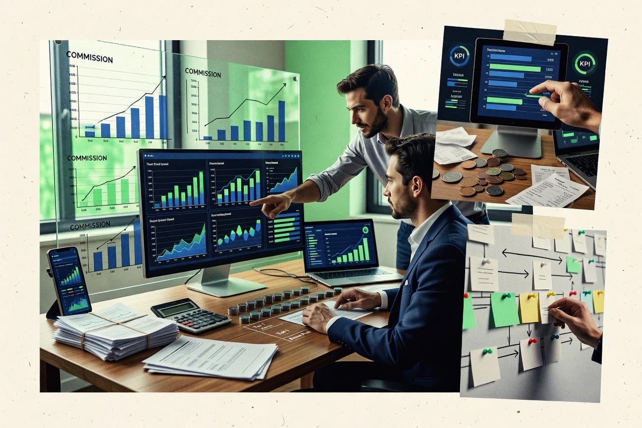 Top 10 Best Sales Commision Software of 2026