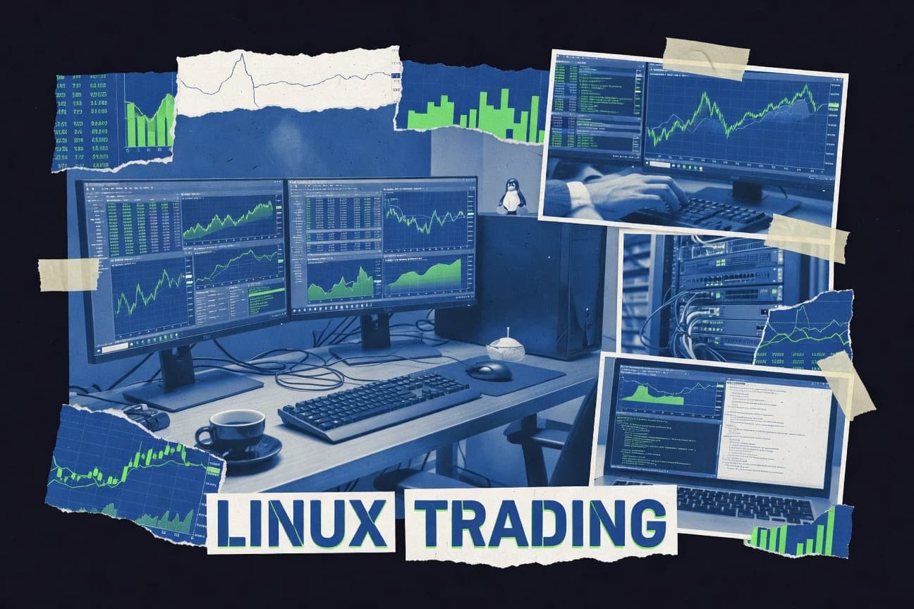 Top 10 Best Linux Stock Trading Software of 2026