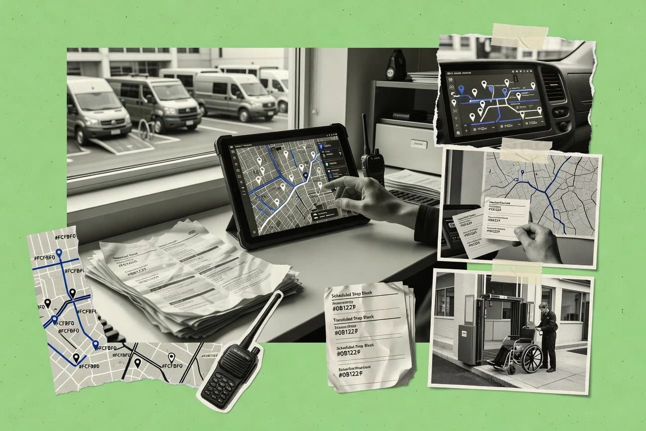 Top 10 Best Nemt Routing Software of 2026