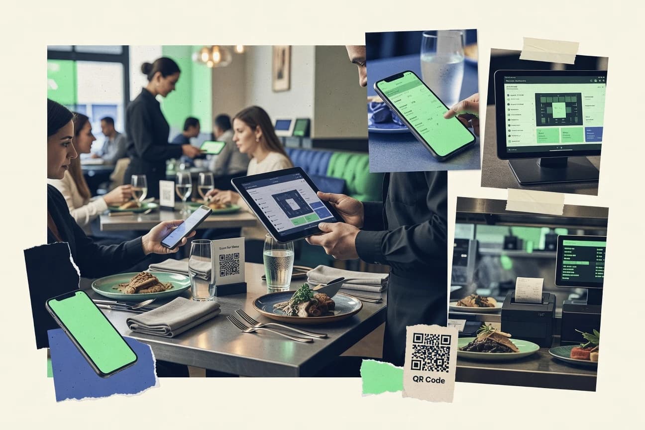 Top 10 Best Digital Dining Software of 2026