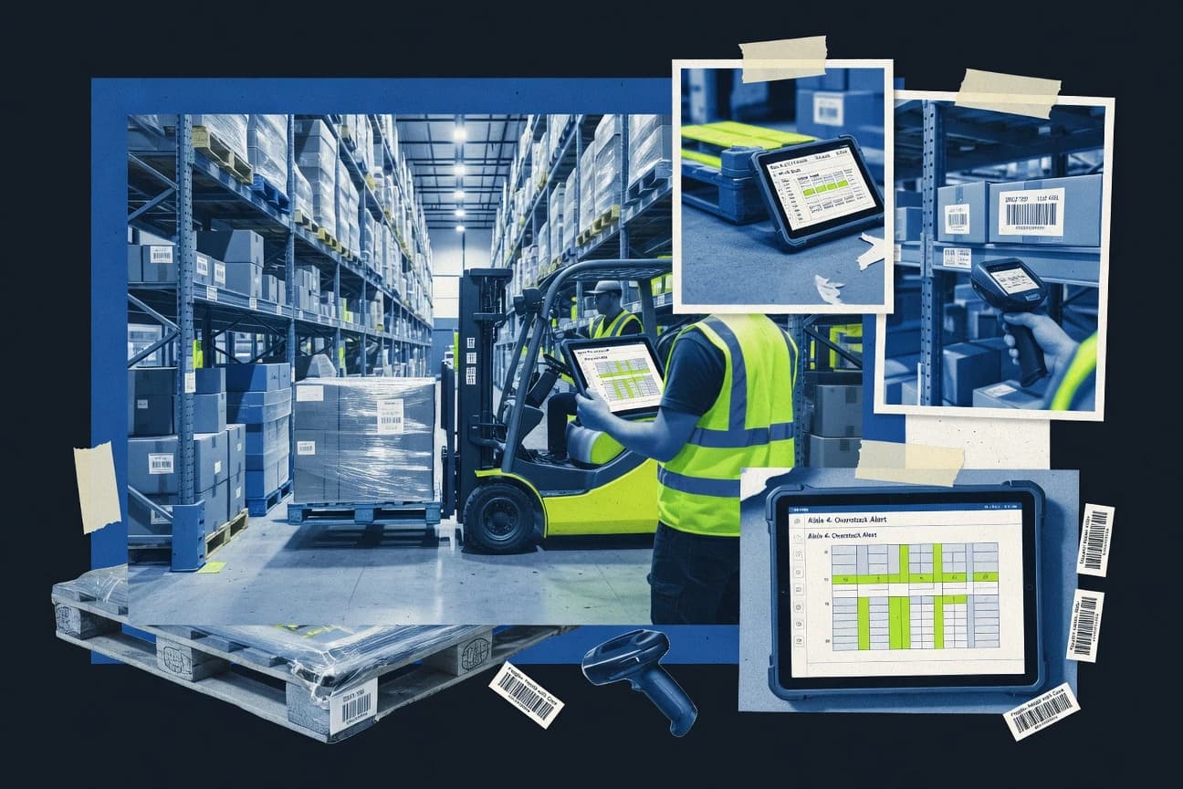 Top 10 Best Warehouse Storage Software of 2026