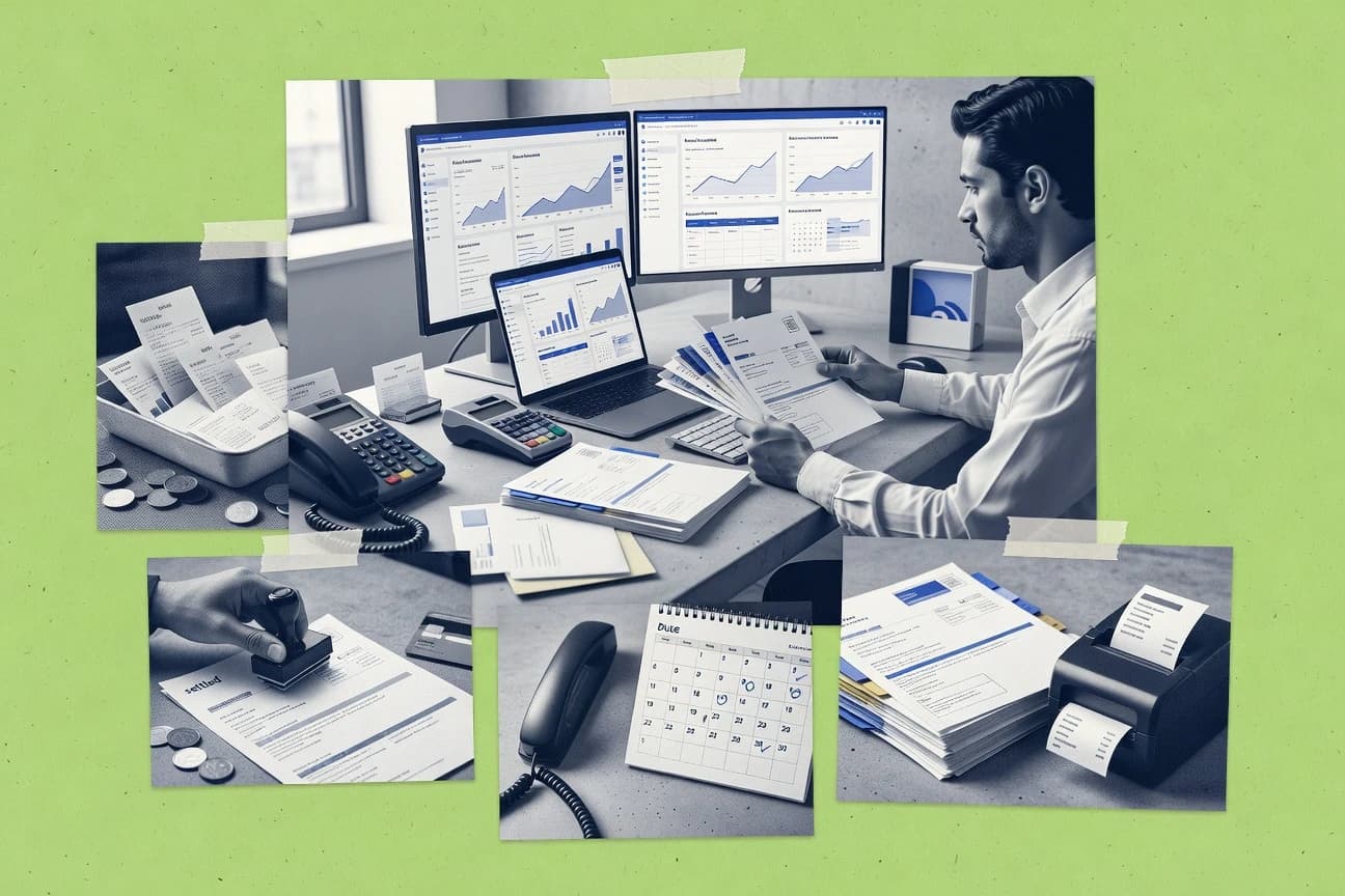 Top 10 Best Get Paid Collections Software of 2026