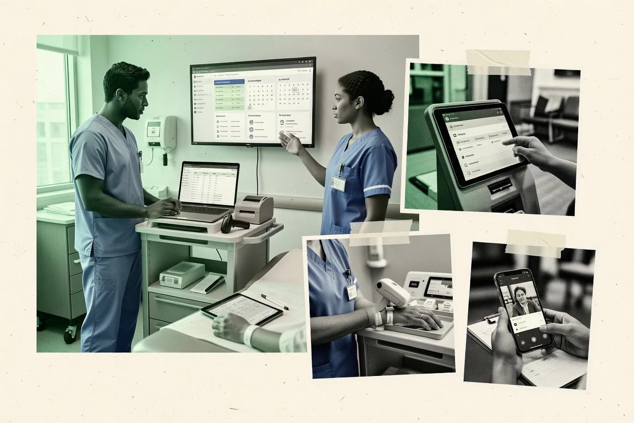 Top 10 Best Ambulatory Software of 2026