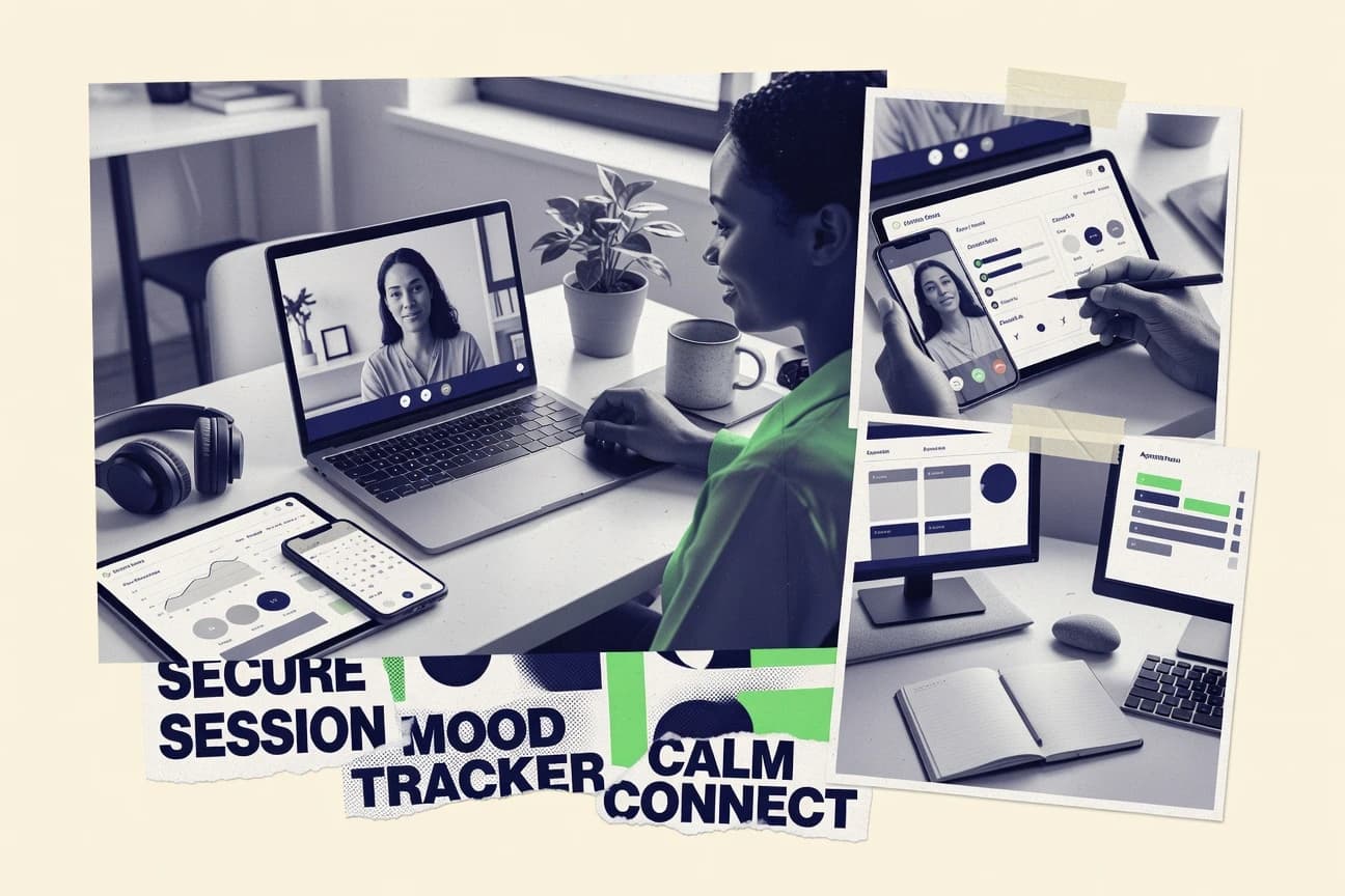 Top 10 Best Mental Health Counseling Software of 2026