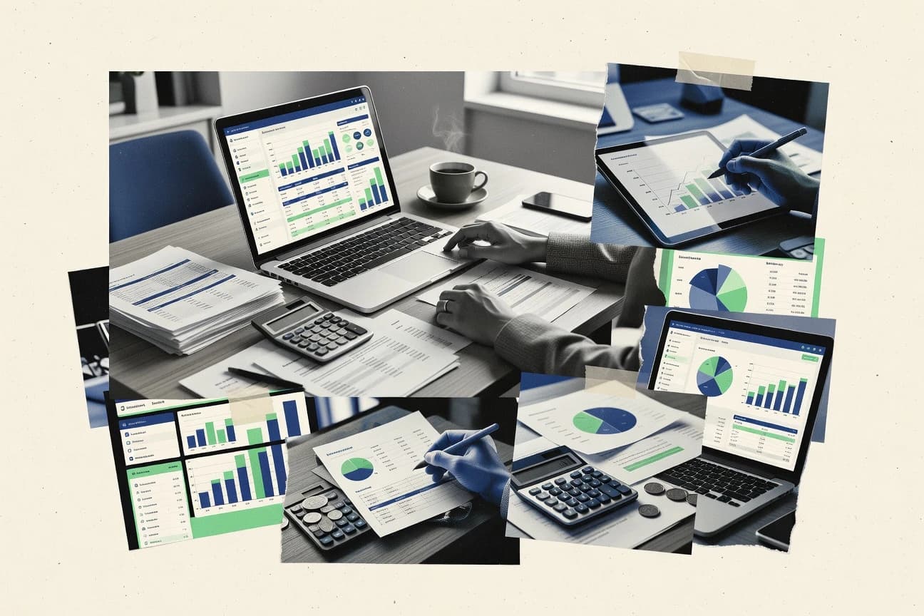 Top 10 Best Business Plan Writing Software of 2026