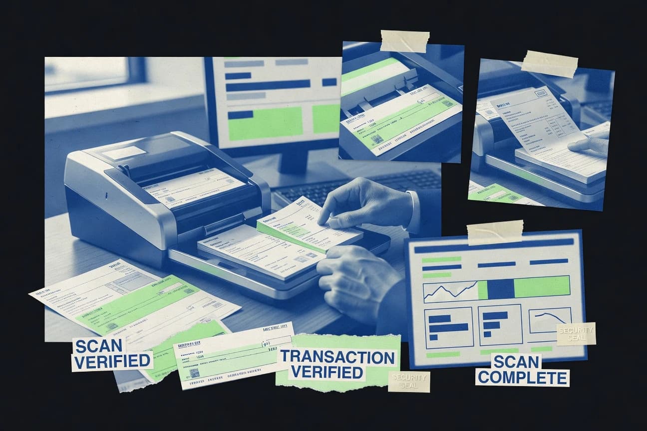 Top 10 Best Bank Scan Software of 2026