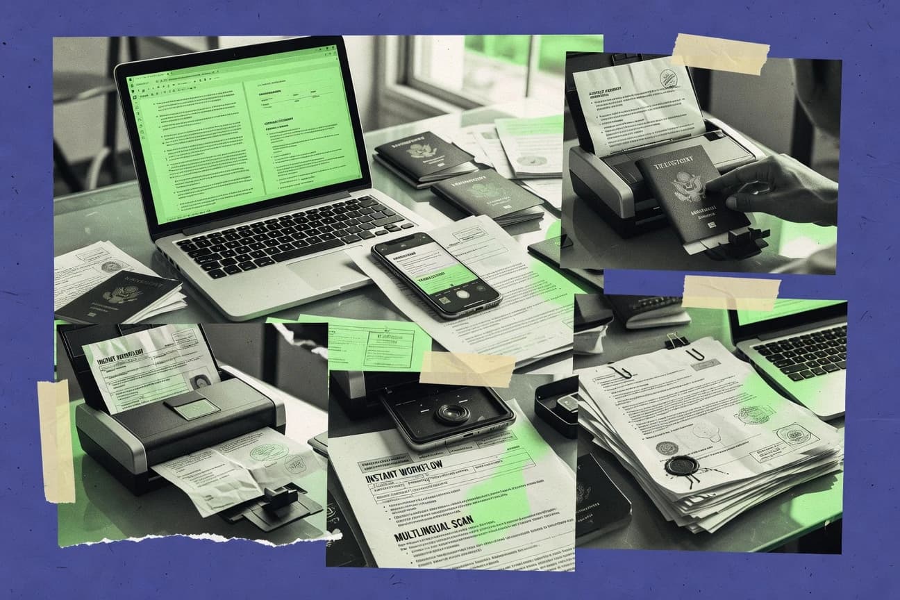 Top 10 Best Document Language Translation Software of 2026