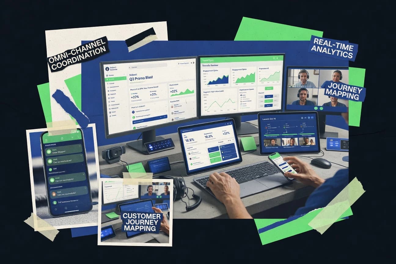 Top 10 Best Marketing Communication Software of 2026