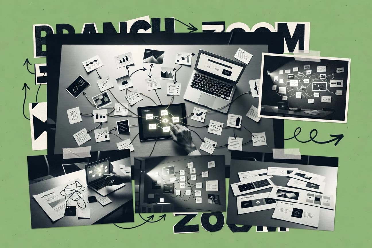 Top 10 Best Non Linear Presentation Software of 2026