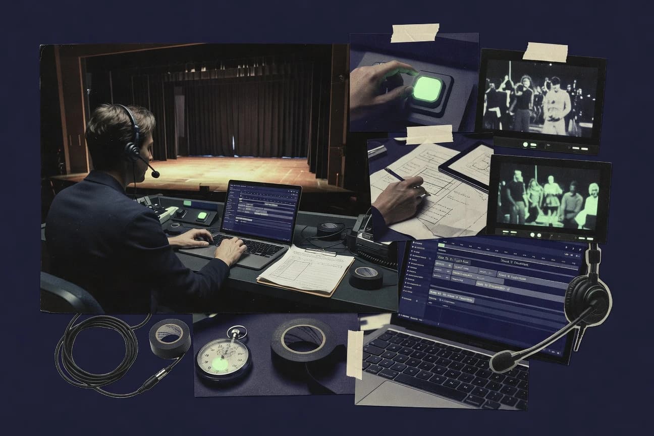 Top 10 Best Stage Management Software of 2026