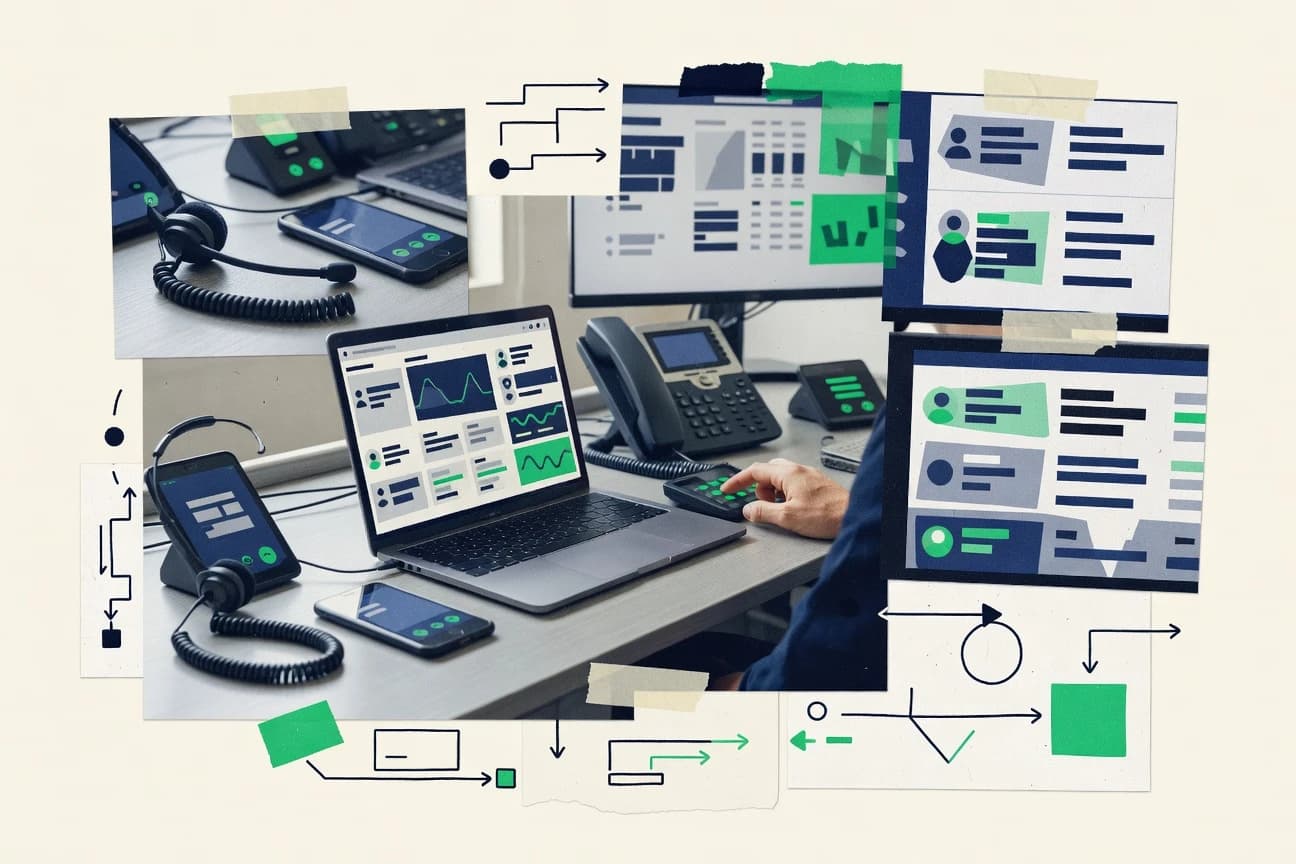 Top 10 Best Phone Call Management Software of 2026