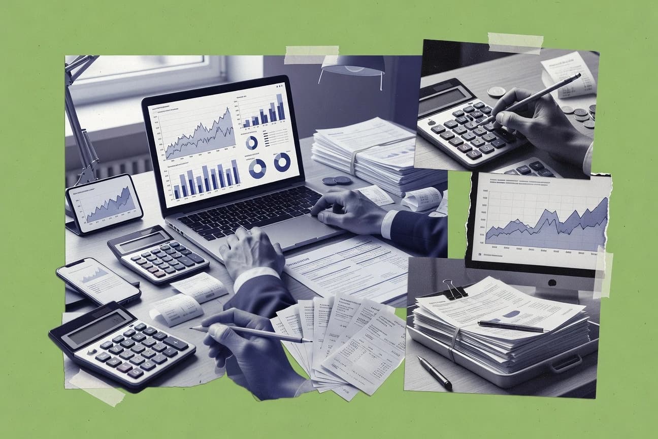 Top 10 Best Tax Projection Software of 2026