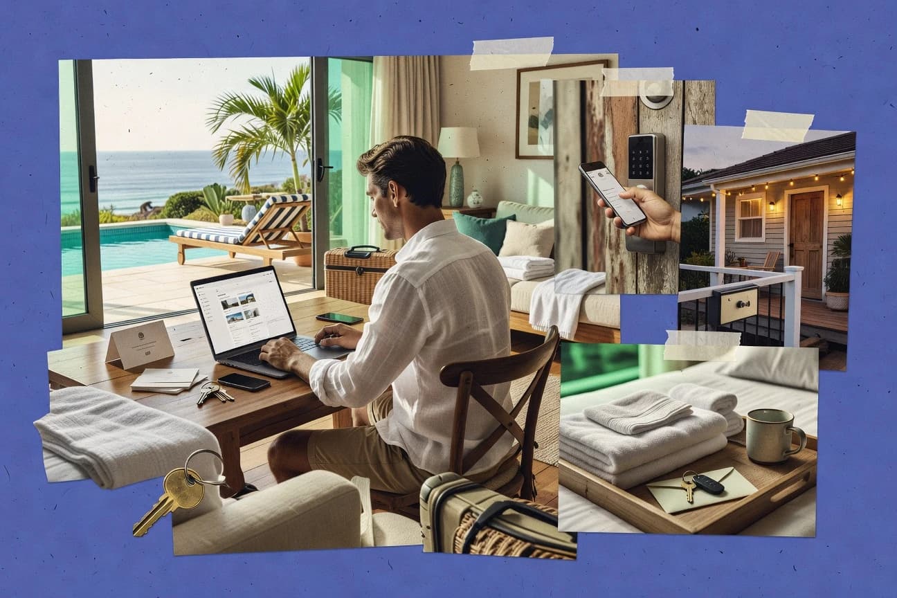 Top 10 Best Vacation Rental Property Software of 2026
