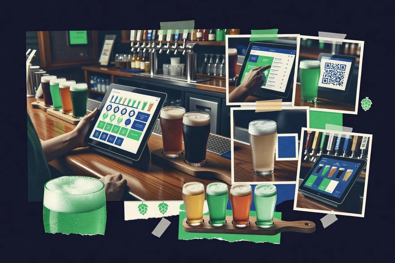 Top 10 Best Digital Beer Menu Software of 2026