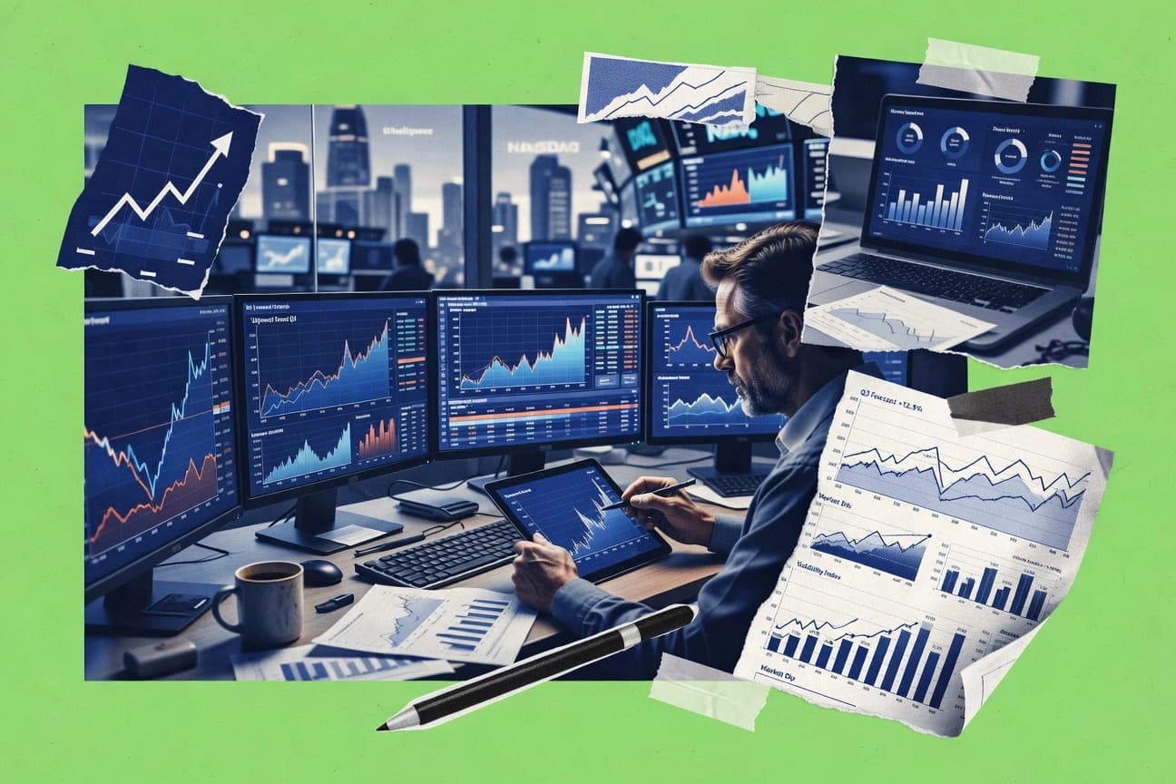 Top 10 Best Trend Forecasting Software of 2026
