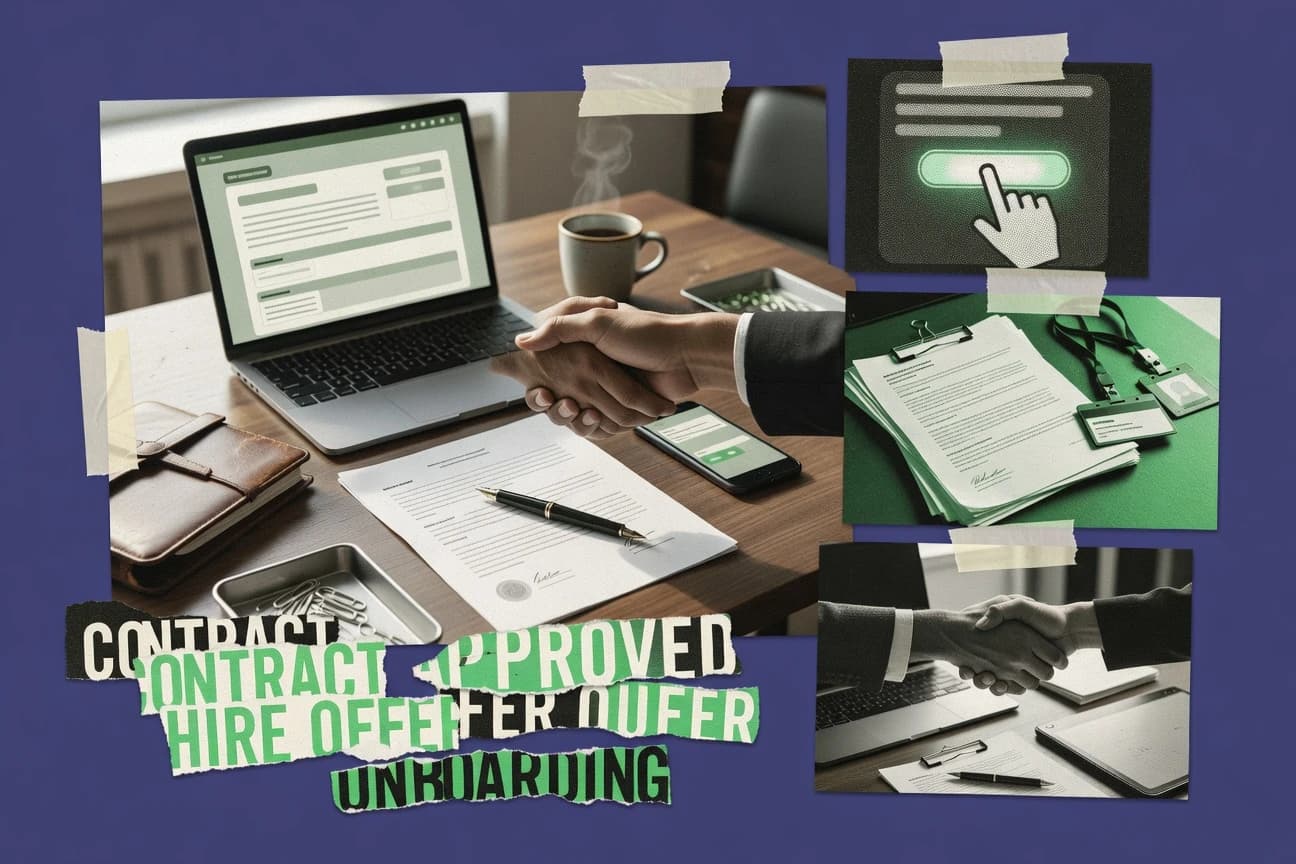 Top 10 Best Offer Letter Software of 2026