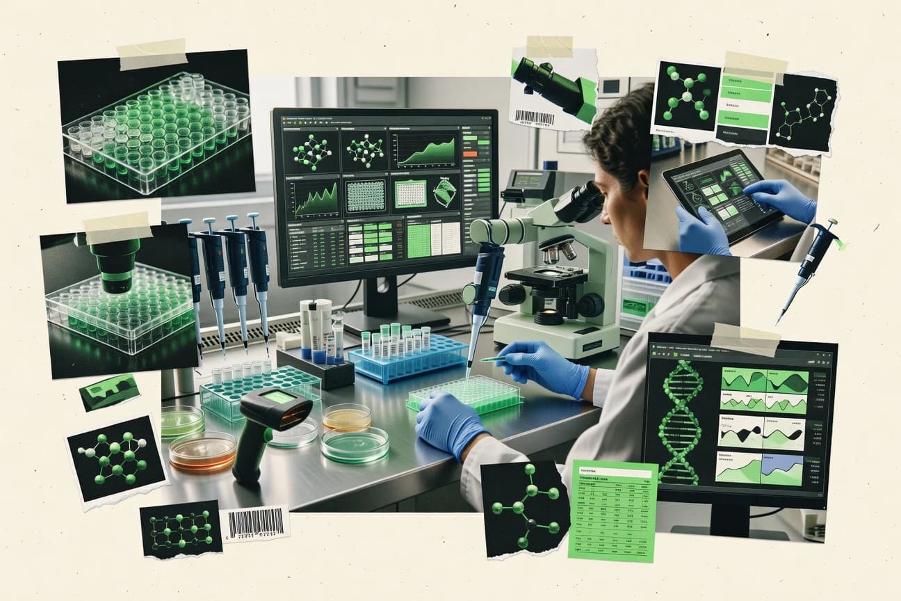 Top 10 Best Labs Software of 2026