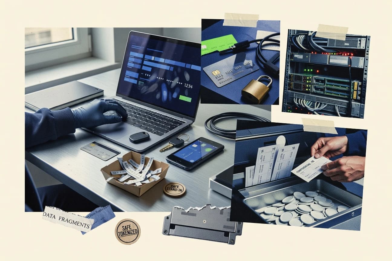 Top 10 Best Data Tokenization Software of 2026