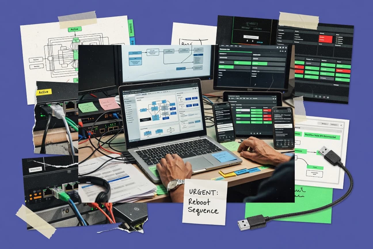 Top 10 Best Interface Management Software of 2026