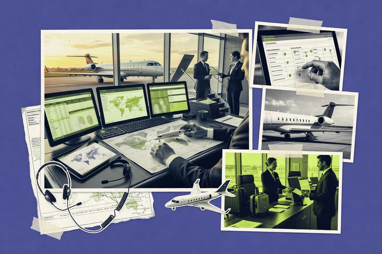 Top 10 Best Air Charter Broker Software of 2026