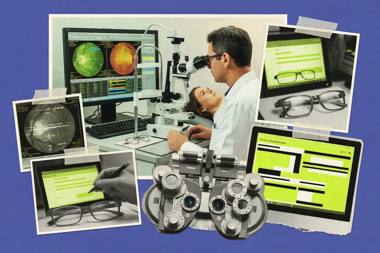 Top 9 Best Optometric Software of 2026