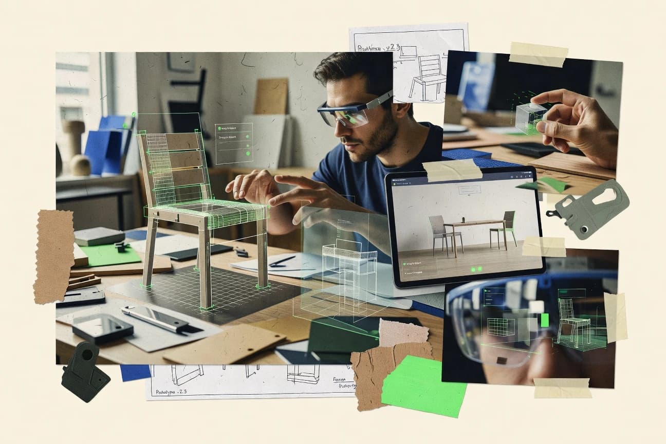 Top 10 Best Ar Augmented Reality Software of 2026