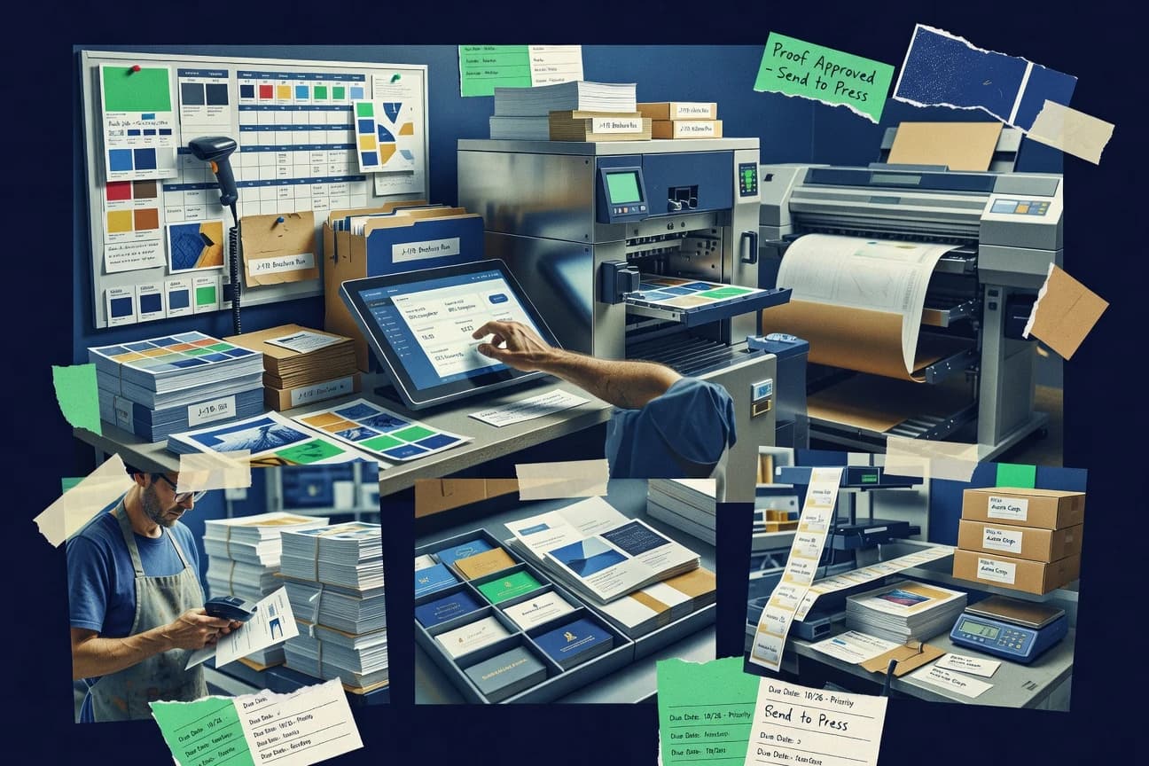 Top 10 Best Printing Business Management Software of 2026