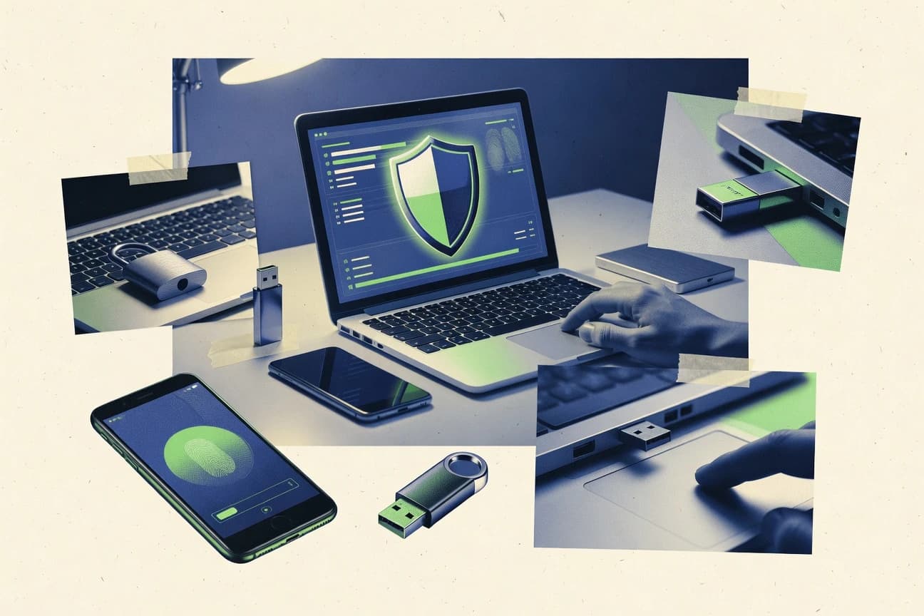 Top 10 Best Common Antivirus Software of 2026
