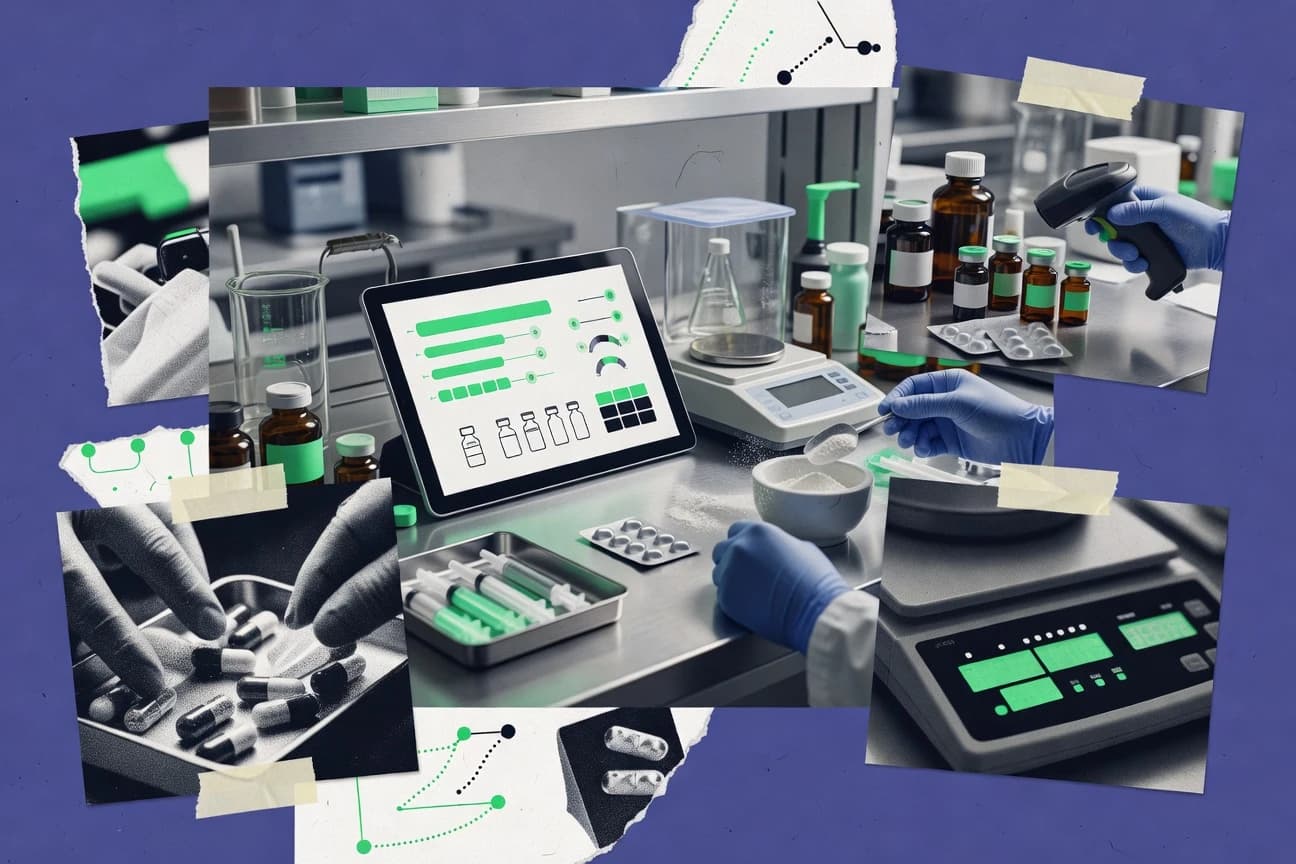 Top 10 Best Compounder Software of 2026