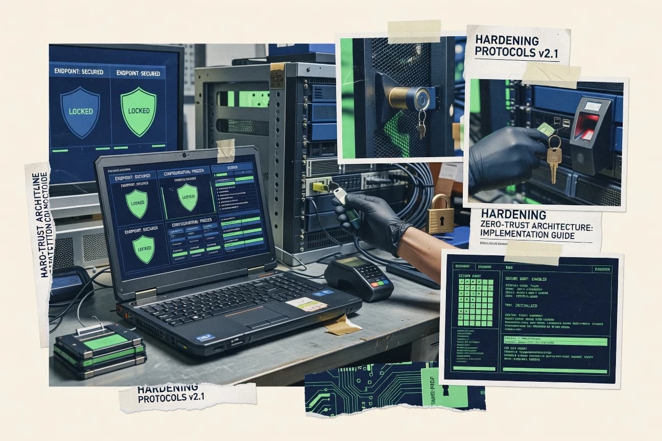 Top 10 Best Hardening Software of 2026