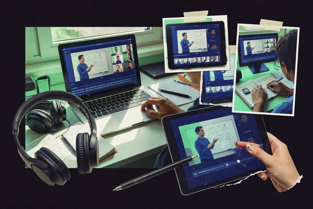 Top 10 Best Video Learning Software of 2026