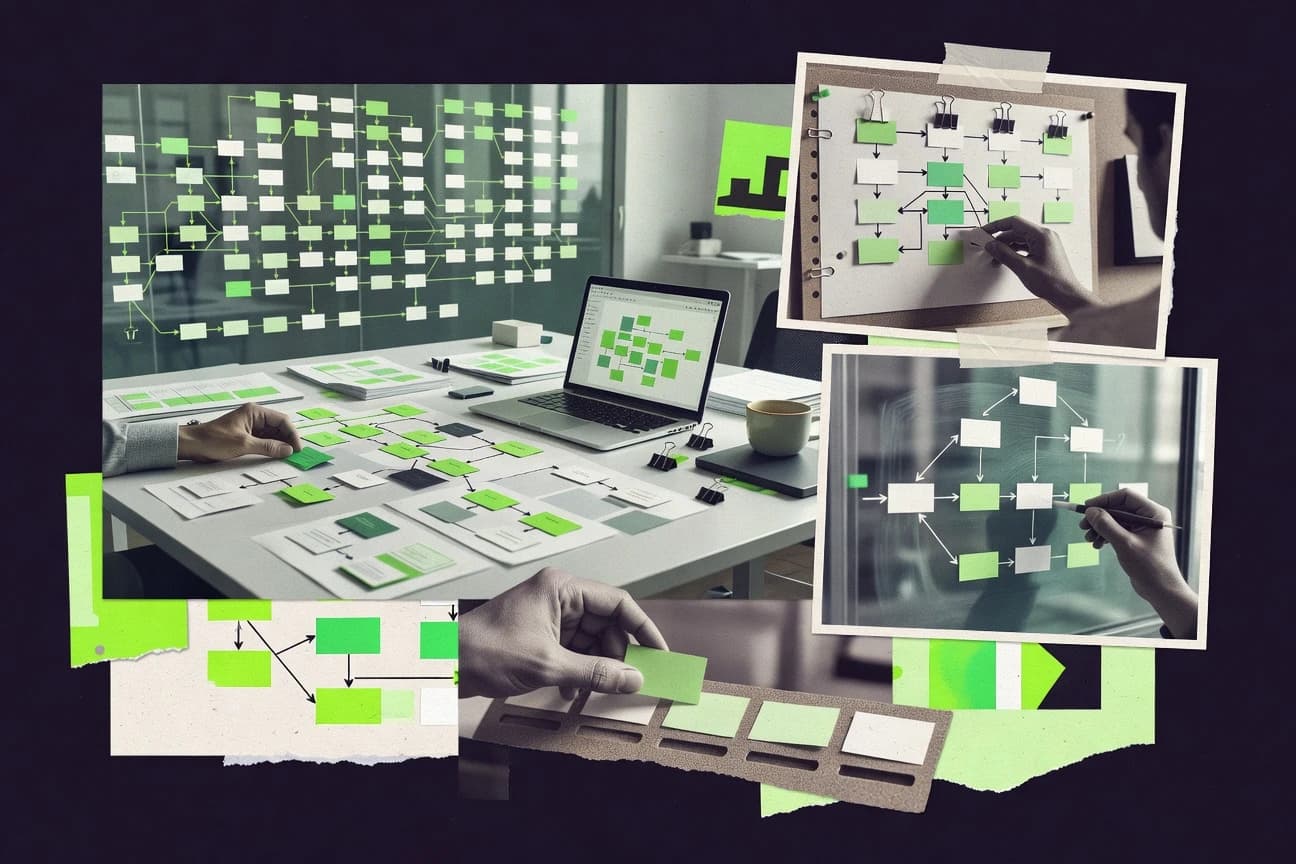 Top 10 Best Workflow Creation Software of 2026