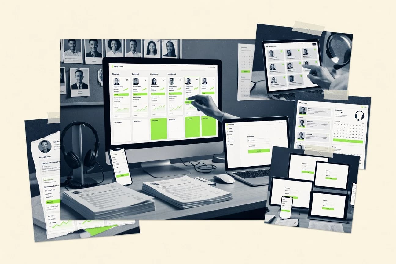 Top 10 Best White Label Recruiting Software of 2026