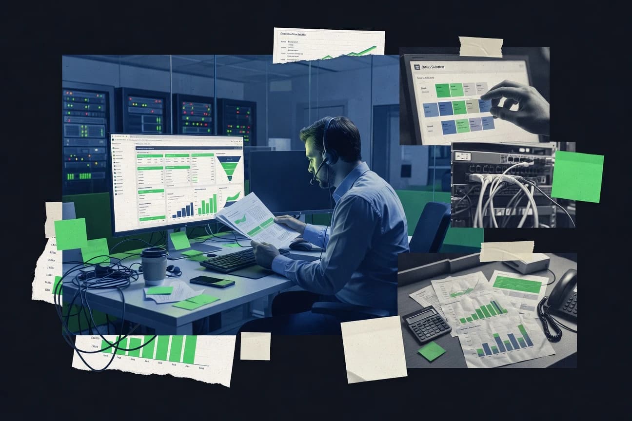 Top 10 Best Database Sales Software of 2026