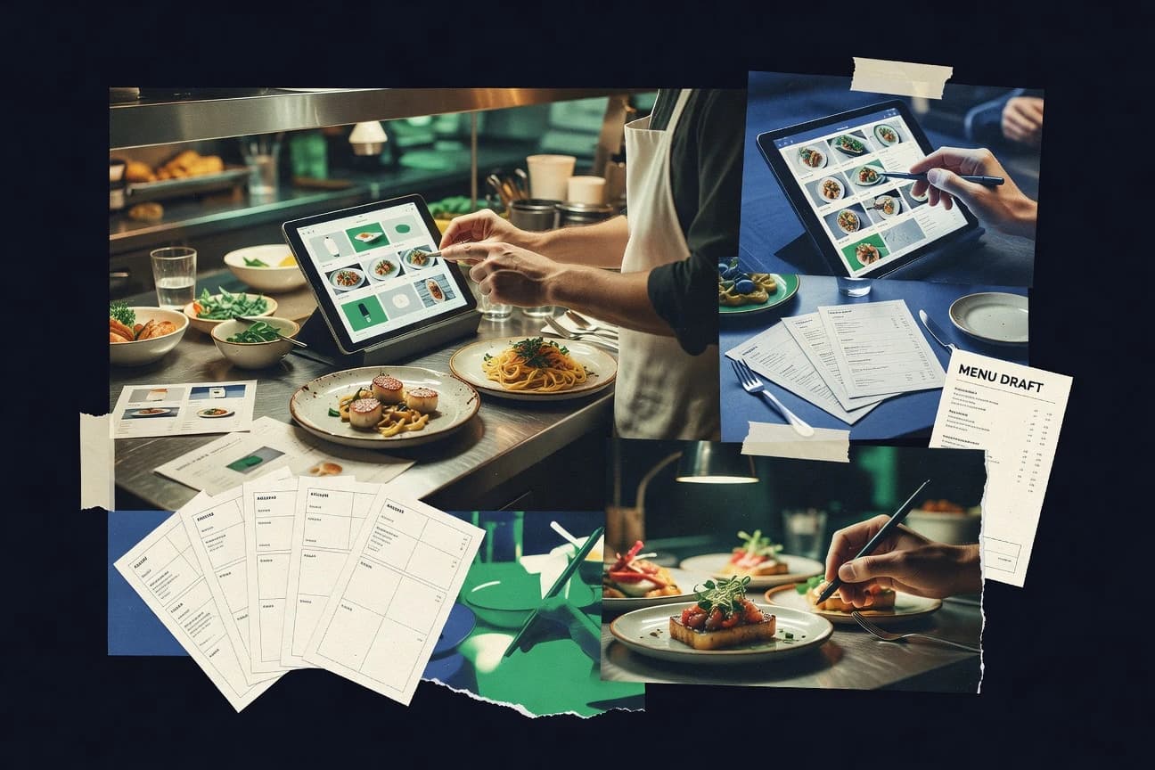 Top 10 Best Restaurant Menu Creator Software of 2026
