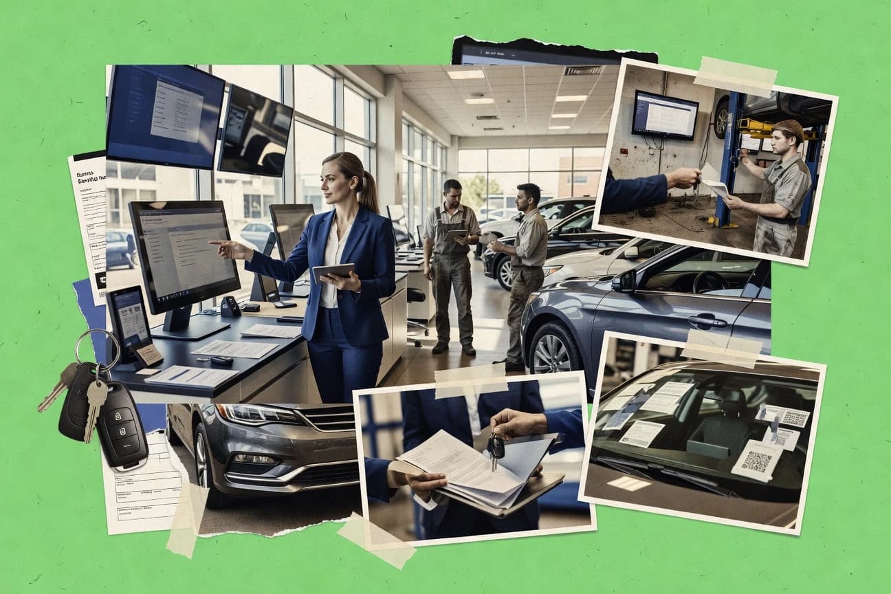 Top 10 Best Dealer Solutions Software of 2026