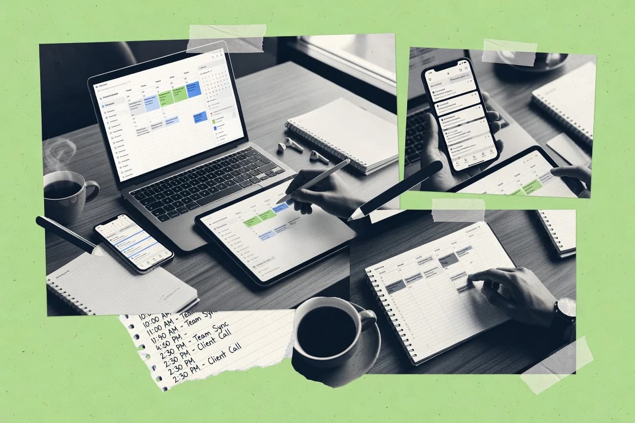 Top 10 Best Personal Scheduling Software of 2026