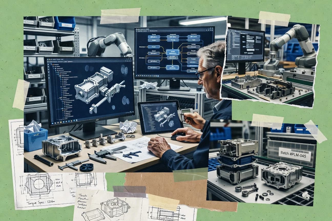 Top 10 Best Plm Design Software of 2026