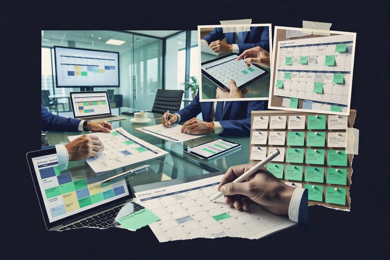 Top 10 Best Corporate Scheduling Software of 2026