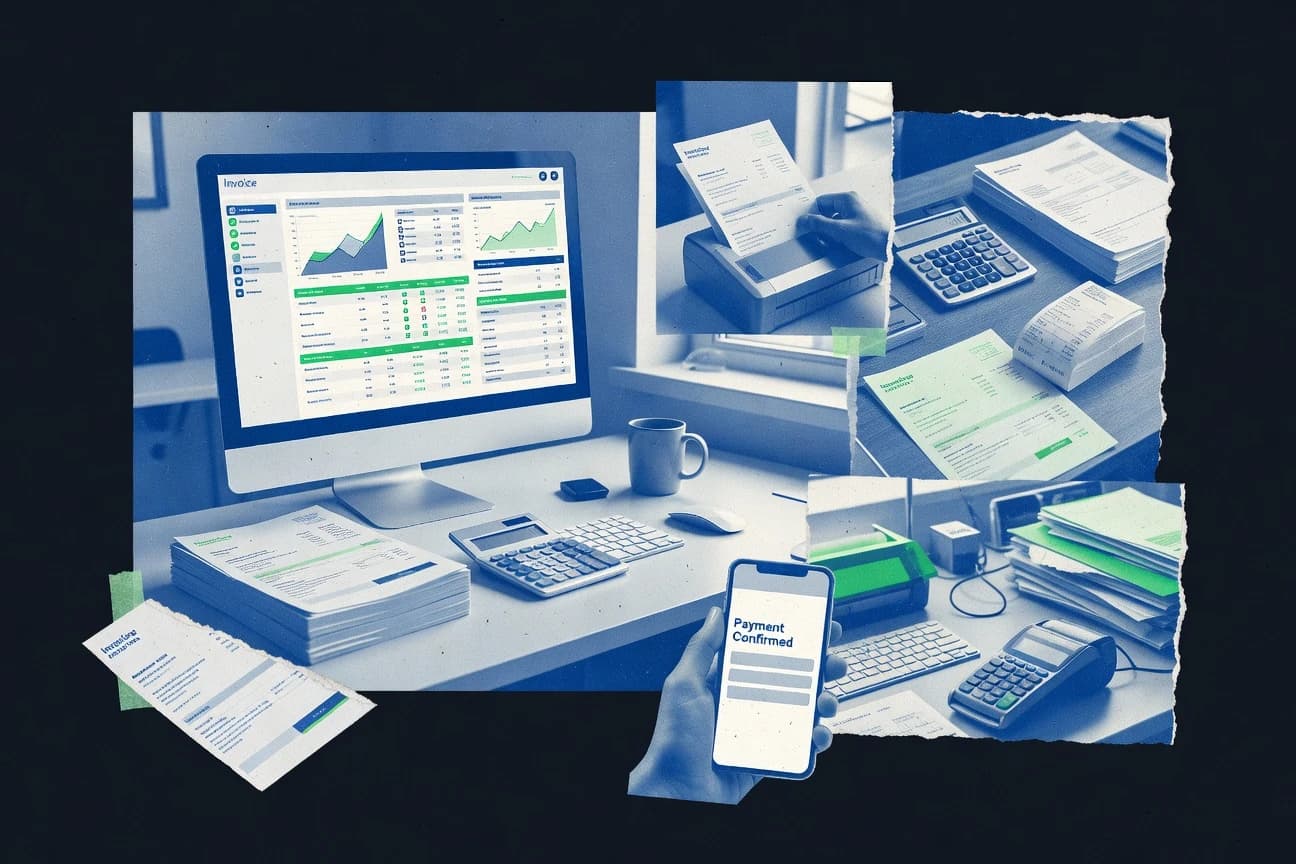 Top 10 Best Office Invoice Software of 2026