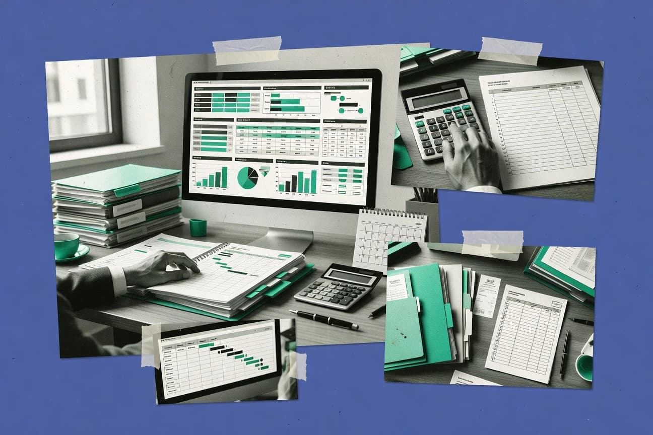 Top 10 Best Cpa Project Management Software of 2026