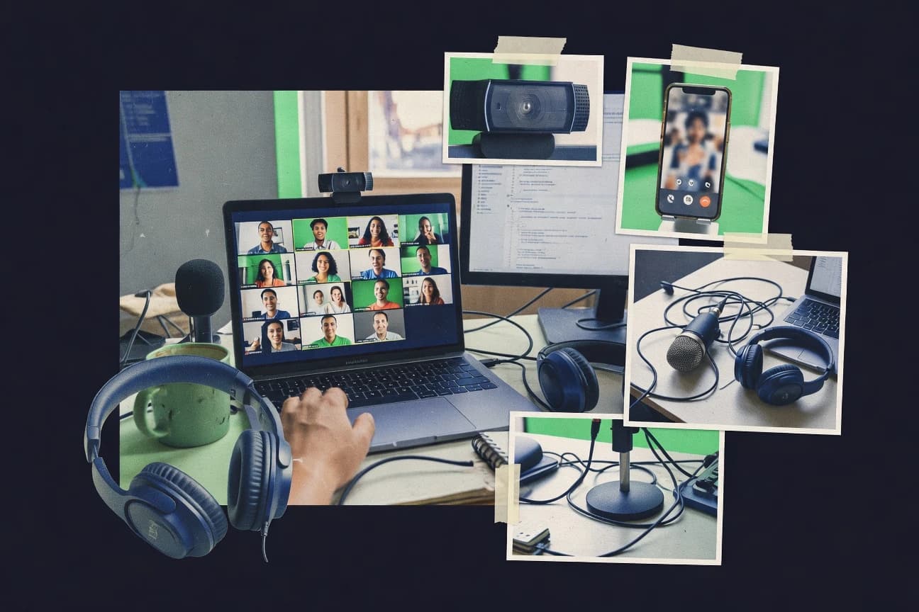 Top 10 Best Opensource Video Conferencing Software of 2026