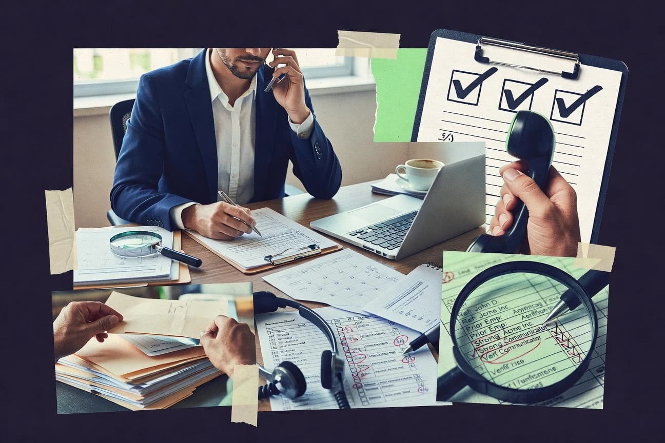 Top 10 Best Reference Checker Software of 2026