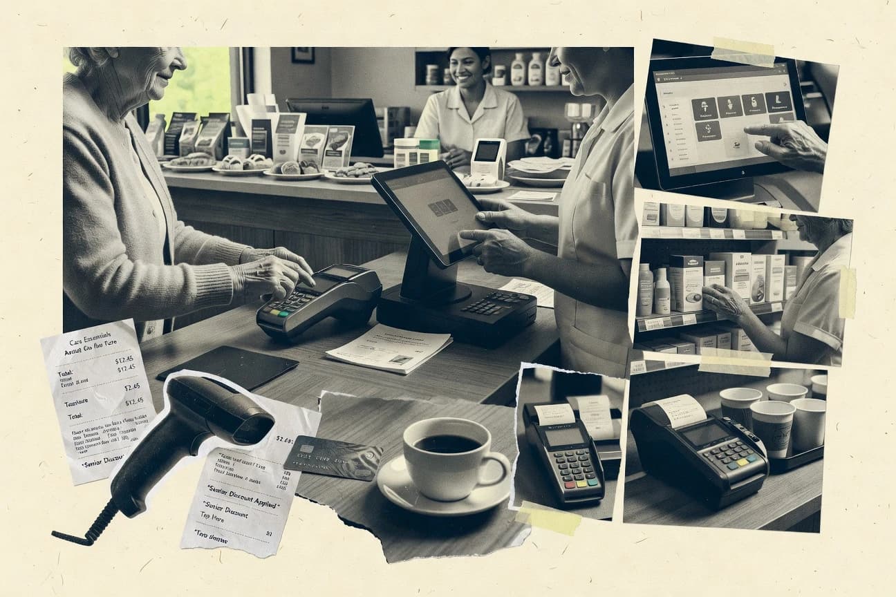 Top 10 Best Senior Living Pos Software of 2026