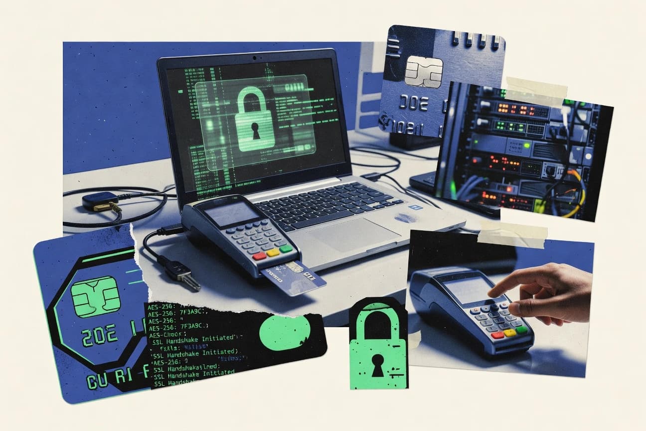 Top 10 Best Credit Card Encryption Software of 2026