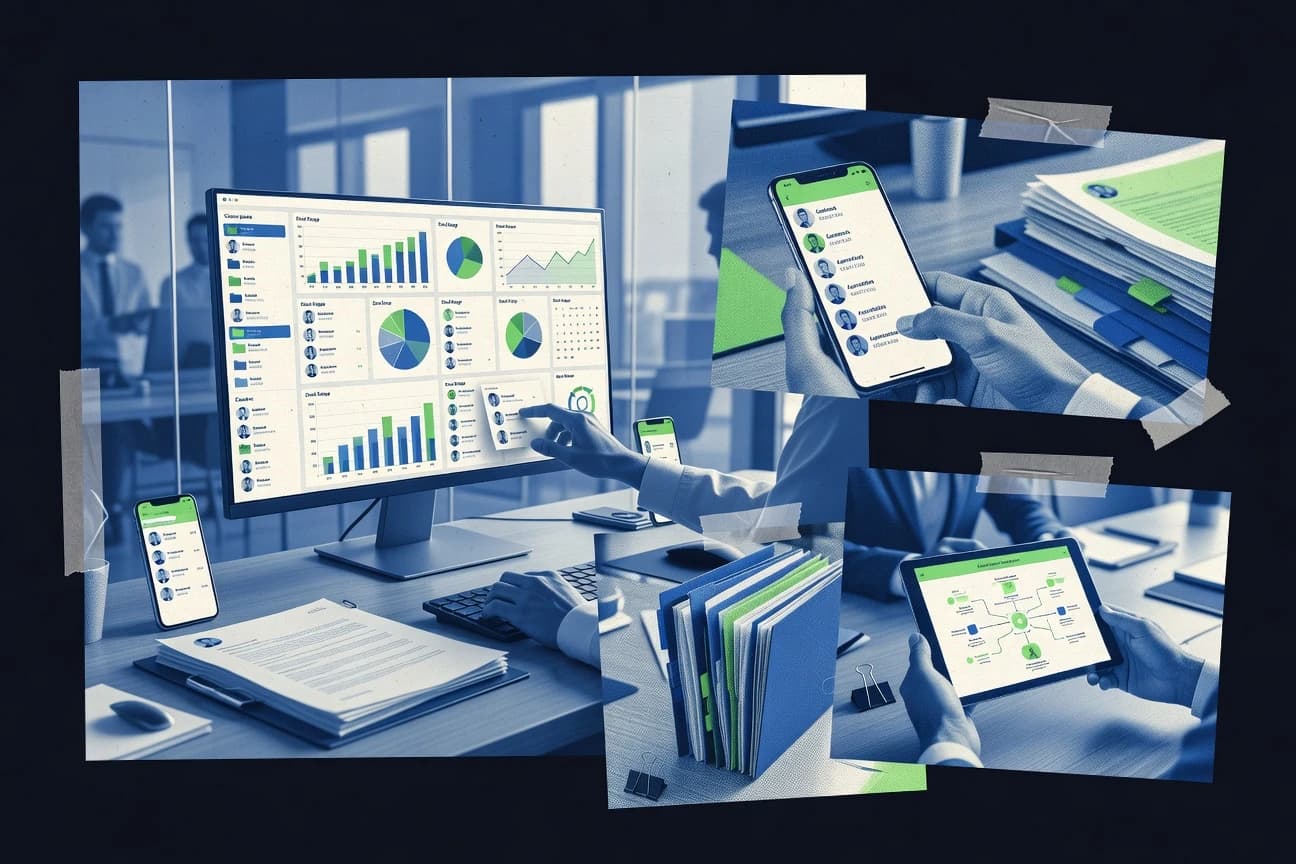 Top 10 Best Business Client Management Software of 2026