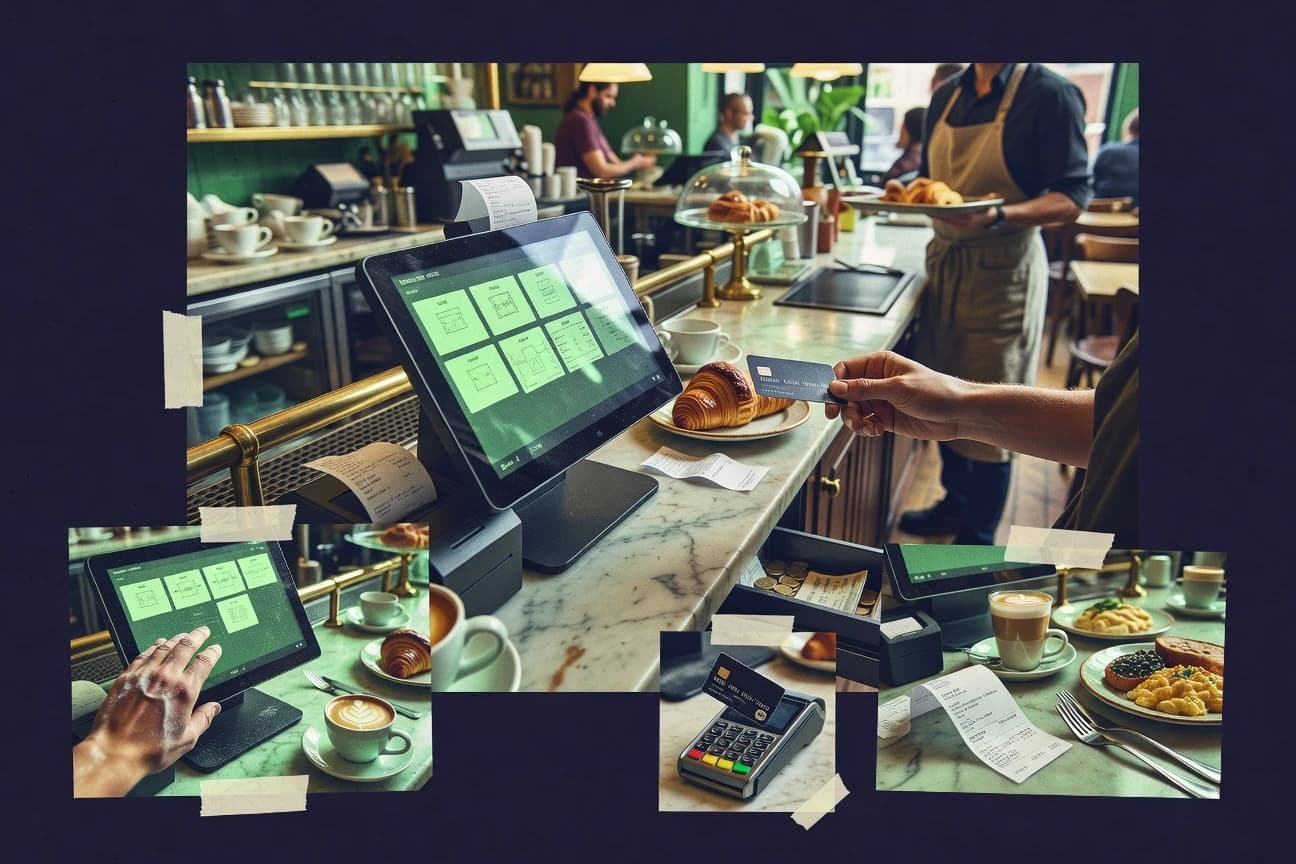 Top 10 Best Bistro Pos Software of 2026