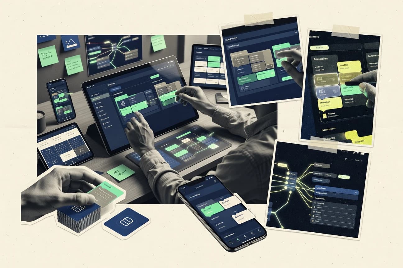 Top 10 Best No-Code Software of 2026
