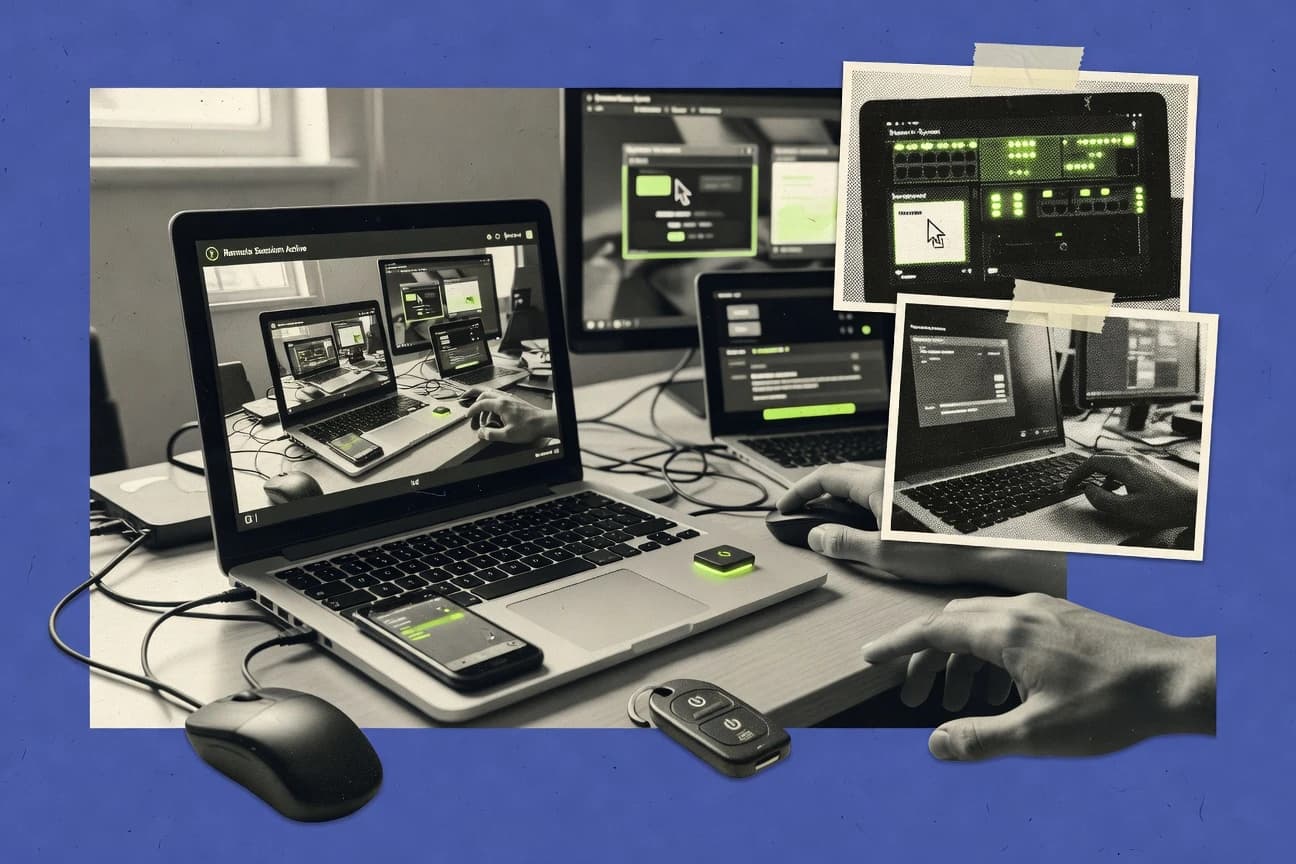 Top 10 Best Online Remote Control Software of 2026